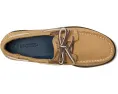 Лодочные туфли Sperry Kids Authentic Original Slip-On с непромокаемой отделкой