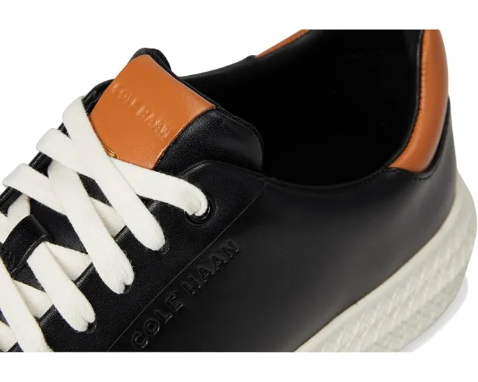 Кроссовки Cole Haan Grand Hurrion Cup Ltt с текстурированной подошвой