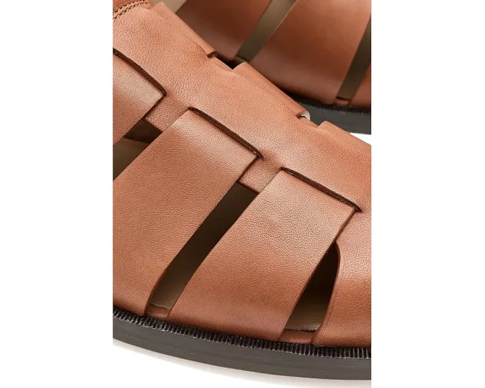 Сандалии Baldwin Fisherman от Johnston & Murphy с мокасиновой конструкцией
