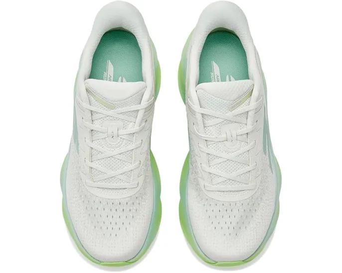 Беговые кроссовки Skechers Aero Burst с дышащим верхом