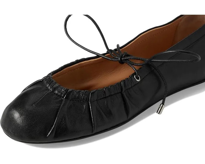 Балетки Oh Darling с ремешком в стиле Mary Jane от Seychelles