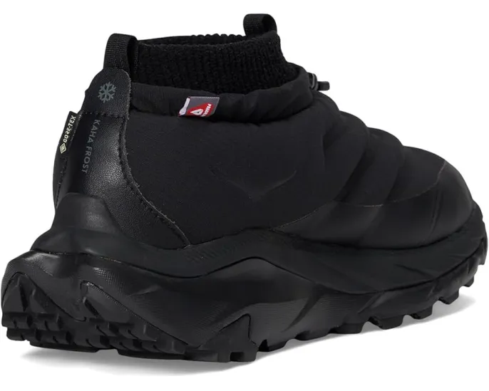 Зимние ботинки Hoka Kaha 2 Frost Moc GTX® с утеплителем PrimaLoft