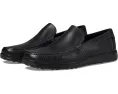 ECCO S Lite Moc Classic мокасины из премиальной кожи с системой комфорта