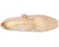 Балетки Sam Edelman Michaela Shine с стразами и квадратным носком