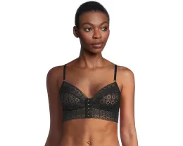 Бралетт Cosabella Basilica Bralette с итальянским кружевом и застежкой спереди