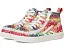 Высокие кроссовки BILLY CS от BILLY Footwear Kids с молнией по всей длине