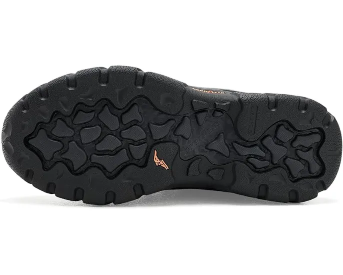 Ботинки Skechers Respected 2.0 Hagler с водонепроницаемым верхом