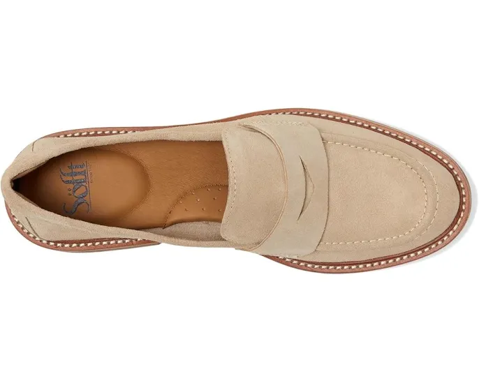 Туфли Sofft Mara в стиле пенни-лоферы