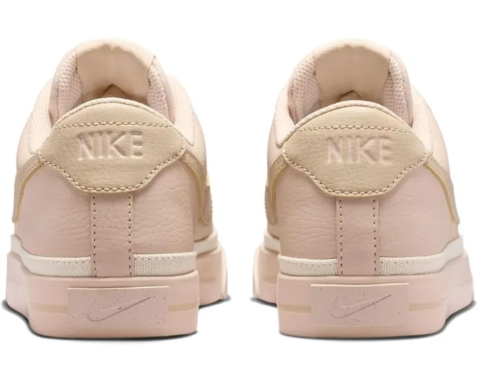 Кроссовки Nike Court Legacy Next Nature из переработанных материалов