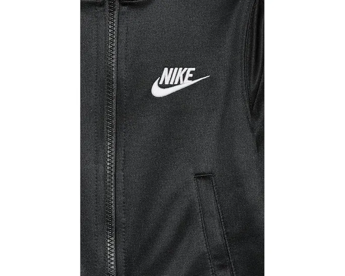 Детский спортивный костюм Nike Full Zip Dri-FIT для малышей