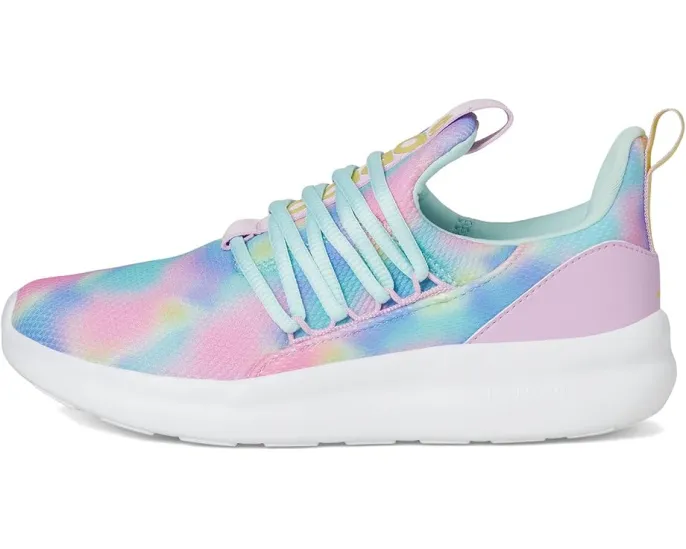 Детские кроссовки adidas Lite Racer Adapt 7.0 с промежуточной подошвой Cloudfoam и эластичными шнурками