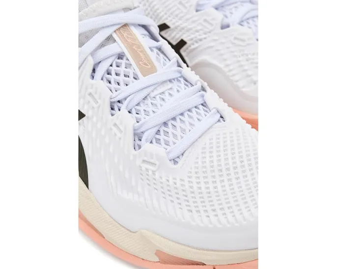 Теннисные кроссовки Court FF 3 с технологией GEL от ASICS