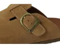 Туфли Eastland 1955 Edition Gabe из кожи с регулируемой пряжкой