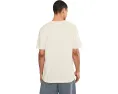 Футболка 91 Logo Tee Armani Exchange с логотипом
