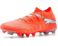 Бутсы PUMA Future 9 Match Firm AG для плеймейкеров с эластичным воротником