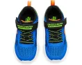 Кроссовки Skechers Meteor-Lights 2.0 401490L с подсветкой для детей