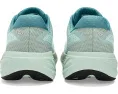 Беговые кроссовки New Balance Fresh Foam X 880 v15 с увеличенной высотой подошвы