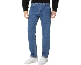 Джинсы Levi's® 505® Regular с классическим прямым кроем и застежкой молнией 1967 года