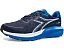 Кроссовки Diadora Mythos Blushield Vigore V синие