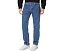 Джинсы Levi's® 505® Regular с классическим прямым кроем и застежкой молнией 1967 года