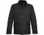 Стеганая куртка Barbour Powell Quilt с флисовой подкладкой и кордюровым воротником
