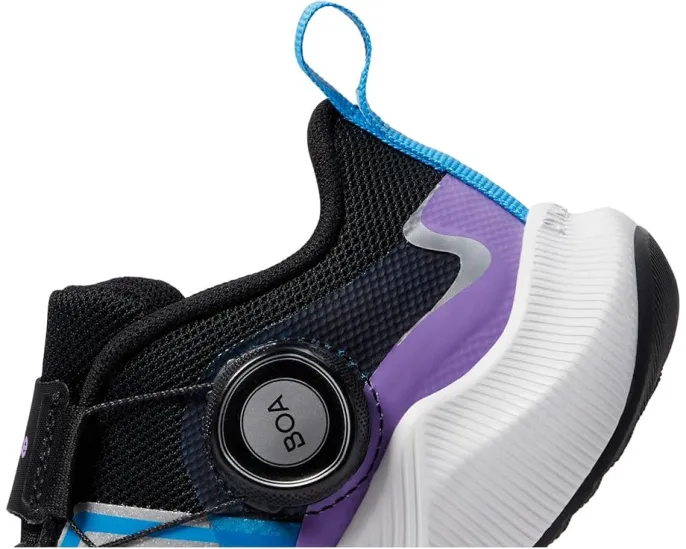Детские кроссовки New Balance Dynasoft Reveal v4 BOA с системой BOA