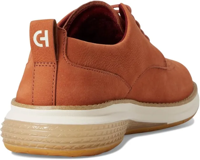 Оксфорды Cole Haan Originalgrand Energy Weave с гладким носком