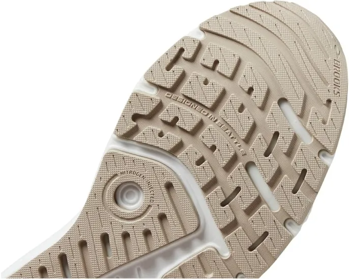 Беговые кроссовки Brooks Ariel GTS 24 с амортизацией DNA LOFT v3