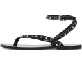 Босоножки Jamie Rebecca Minkoff из замши с кожаной стелькой