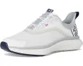Гольф обувь FootJoy FJ Quantum с технологией OrthoLite Impressions FitBed