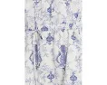 Noble Pineapple Midi Dress