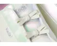Keds детские слипоны Kara с бантами на круглом носке