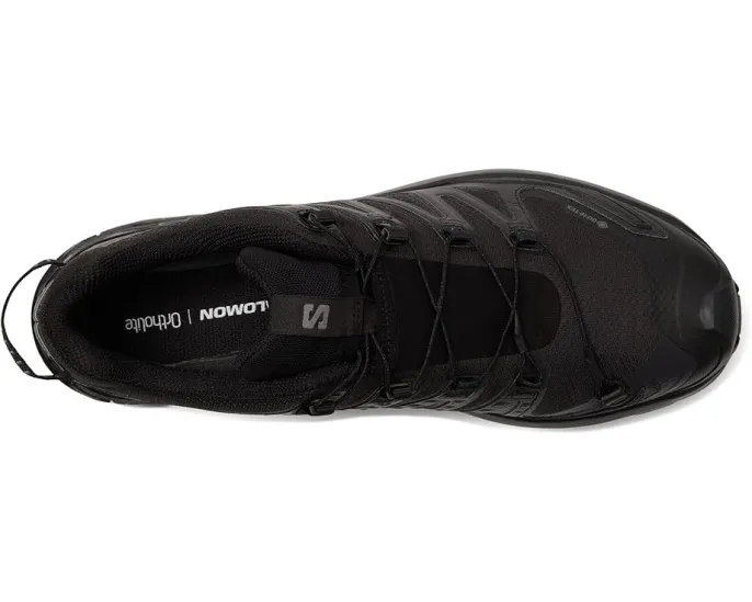 Кроссовки Salomon XA Pro 3D V9 GORE-TEX для сложного рельефа с системой быстрой шнуровки