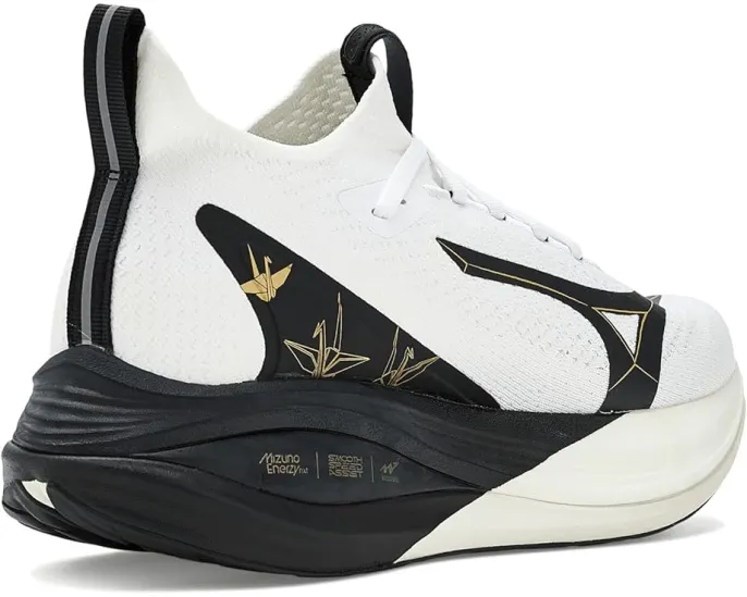 Кроссовки Mizuno Neo Vista 2 Uni Origami для бега