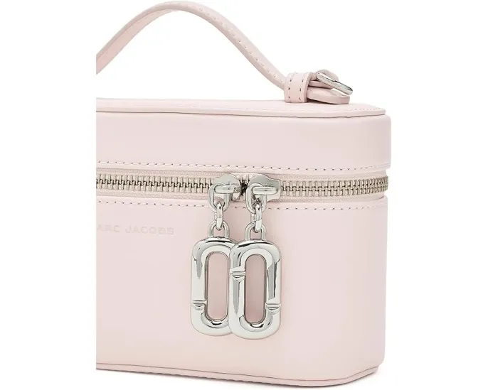 Сумка-косметичка Marc Jacobs The Pop J Marc Vanity Bag