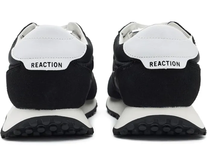 Кроссовки Kenneth Cole Gio с массивной подошвой и смешанными материалами