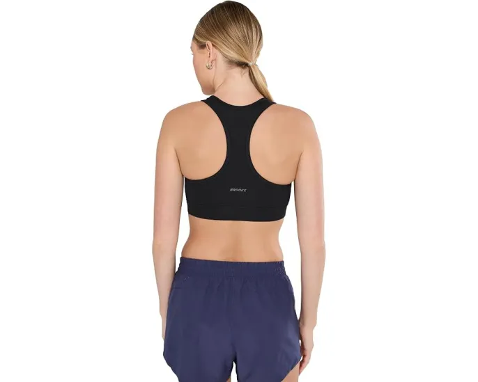 Brooks спортивный бюстгальтер Dash Padded на пульте