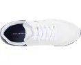 Кроссовки Tommy Hilfiger Laces из текстиля и синтетики