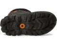 Детские сапоги Bogs Kids Classic Seamless с принтом Yeti и водонепроницаемым верхом