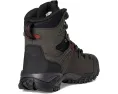 Трекинговые ботинки Columbia Navigator Trek Outdry Leather с мембраной Outdry и подошвой Vibram