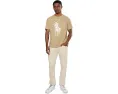 Футболка Polo Ralph Lauren Classic Fit Big Pony Jersey с крупным логотипом