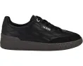 Кроссовки Iquilt с фирменным логотипом и верхом из полиуретана GUESS