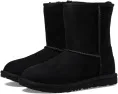 Угги UGG Kids Classic II для детей из овчины с подошвой Treadlite