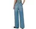 Джинсы Joe's Jeans The Ryan с низкой посадкой и широкими штанинами