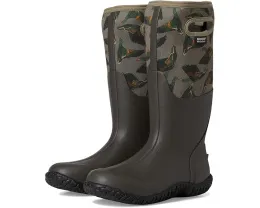 Bogs Mesa Ducks ботинки с утиным камуфляжем и стальной пластиной