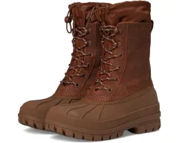 Водонепроницаемые ботинки Hunter Skylar до середины икры из премиальной кожи