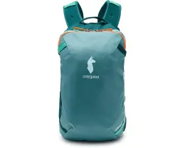 Дорожный рюкзак Cotopaxi Allpa Mini 20л с планшетным отделением