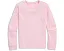 Футболка Vv98 Football с длинным рукавом и карманом для детей Vineyard Vines Kids