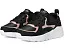 Детские кроссовки Skechers Uno Lite Metallic Blast с памятью формы