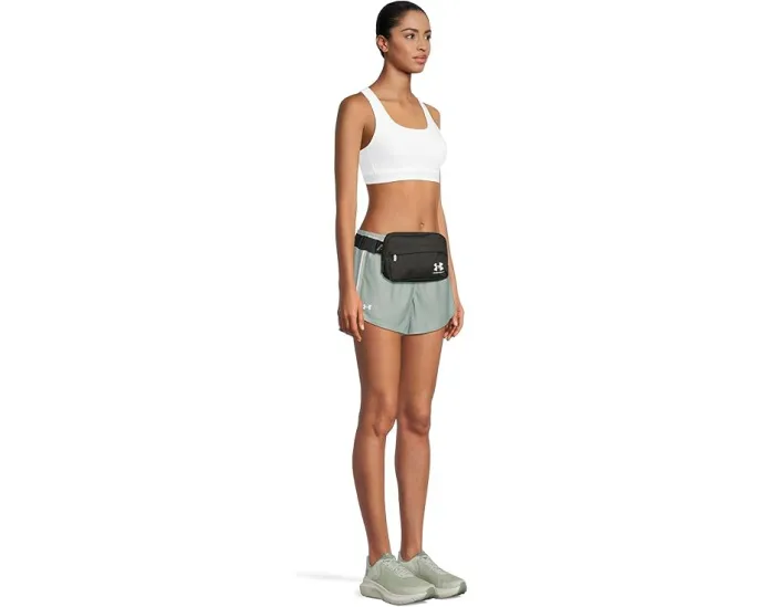 Поясная сумка Under Armour Sportstyle Waist Bag Crossbody с двумя отделениями